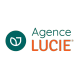 Logo Agence LUCIE