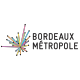 Logo Bordeaux métropole