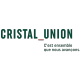 Logo Cristal Union