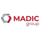 Logo Madic Group