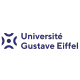 Logo Universite Gustave Eiffel
