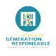 Logo collectif génération responsable