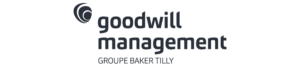 Logo Goodwill Management