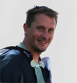 Photo de profil de David Desguin