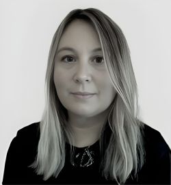 Photo de profil de Sarah Desguin