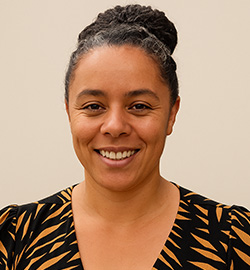 Photo de profil de Sophie N'Goma