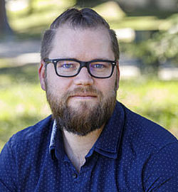 Photo de profil de Benjamin Doualle