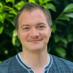 Sylvain Marlier - Chef de projet Act21